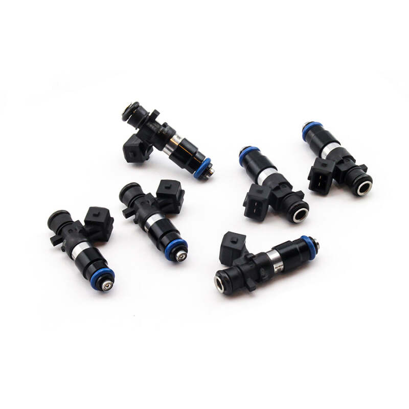 DW 1250cc Injector Sets -6 Cyl