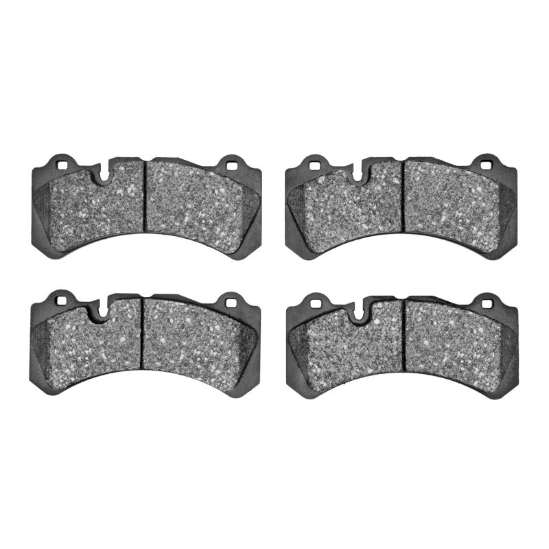 DFC 5000 Advanced Low Met Brake Pads
