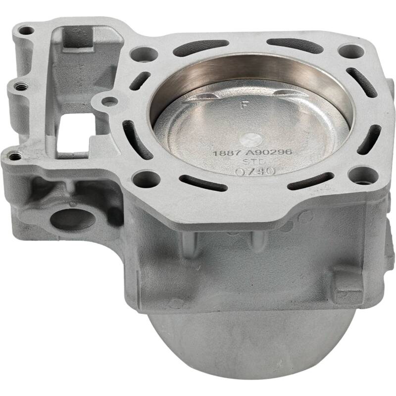 Cylinder Works 14-23 Kawasaki KRF 800 Teryx 4X4 800cc Standard Bore Cylinder Kit thumbnail 4