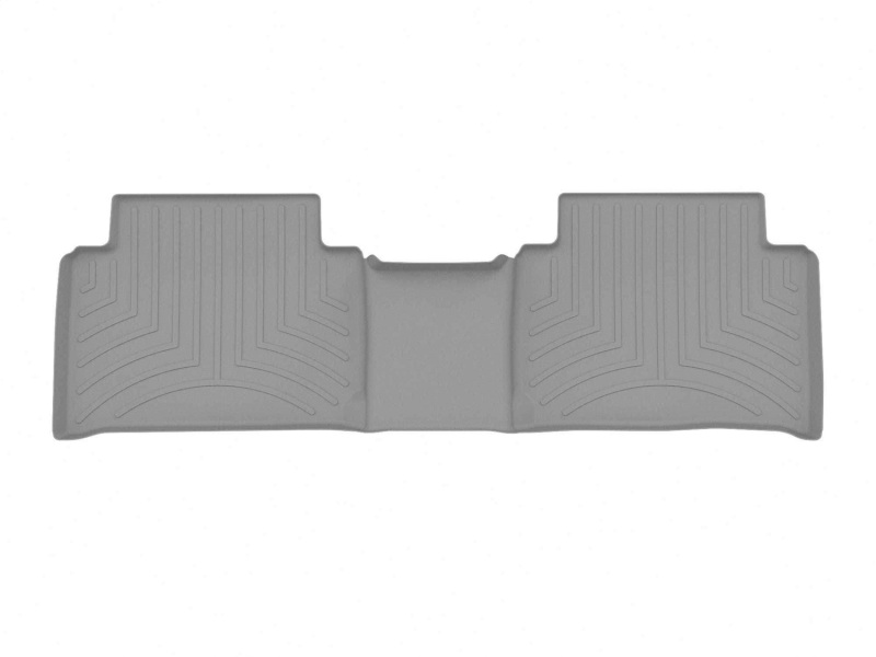 WT FloorLiner - Rear - Grey
