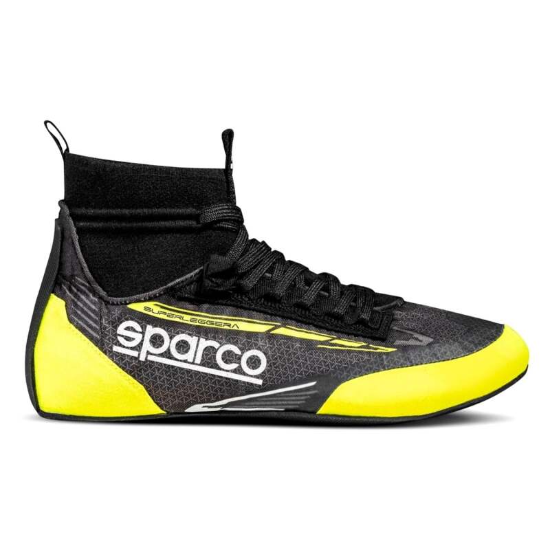 SPARCO SPA Shoe Superleggera