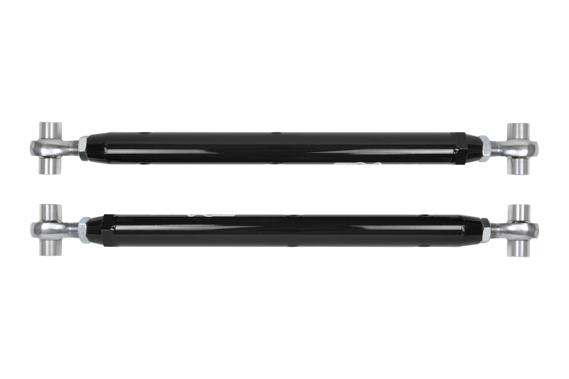 UMI Performance 64-67 GM A-Body Double Adjustable Upper & Lower Rear Control Arms thumbnail 7