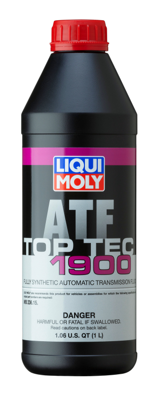 LQM ATF - Top Tec 1900