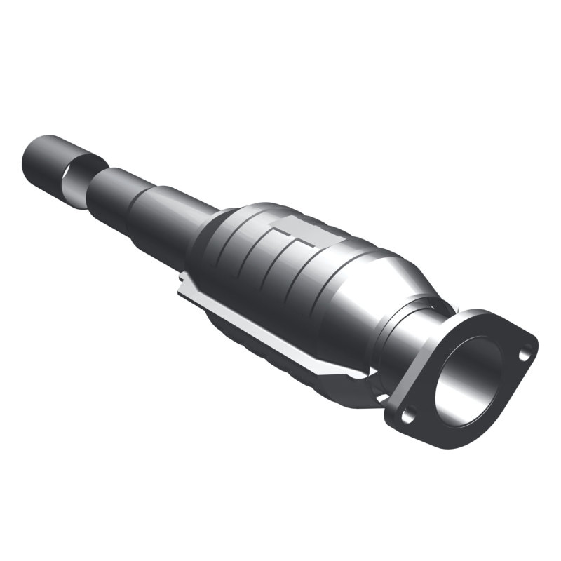 MagnaFlow Direct Fit Catalytic Converter 04-06 Mazda 3 2.0/2.3 rr OE thumbnail 4