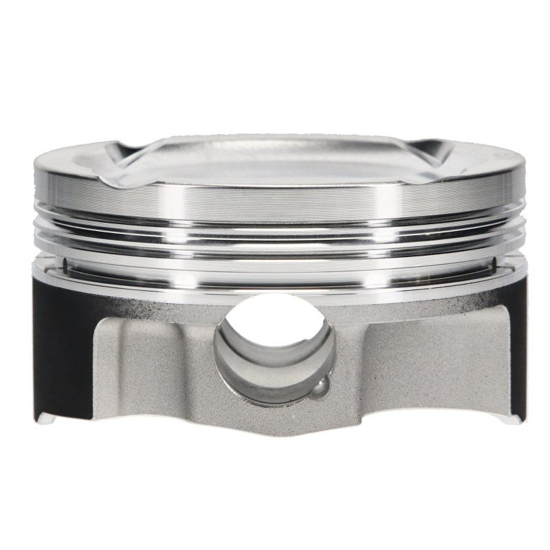 JE Pistons Audi R8 / Lamborghini Gallardo 5.2L V10 84.50mm Bore 10.5 CR Set of 10 thumbnail 6