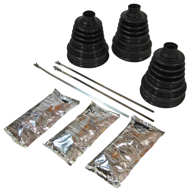 SPC Performance UNI-FIT BOOT 12 PACK thumbnail 4