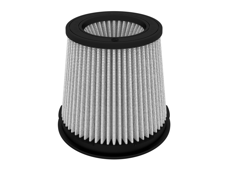 aFe Momentum Pro DRY S Replacement Air Filter 5in F x 7in B x 5-1/2in T (Inv) x 6-1/2in H thumbnail 2