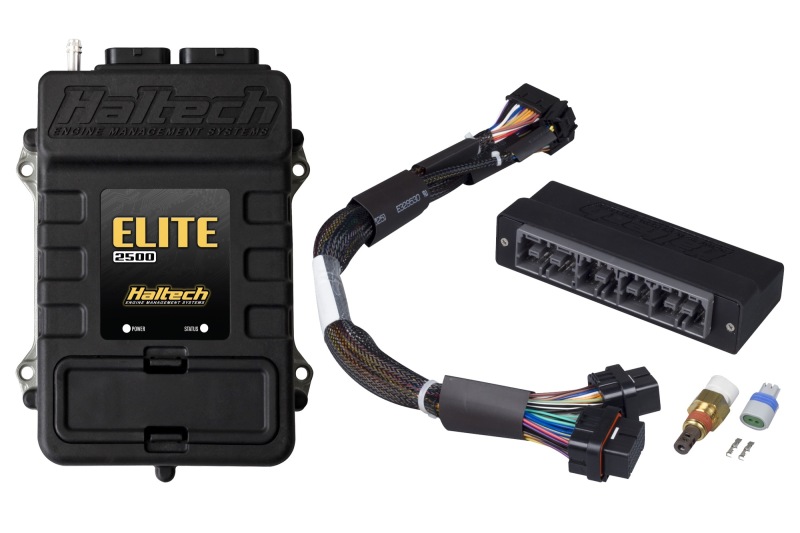 HAL Elite 2500 ECU & Kits