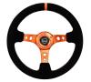 NRG Steering Wheels - Reinforc