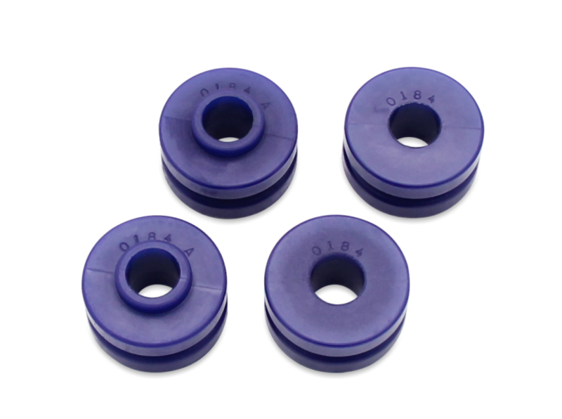 SPR Bushings - Control Arm