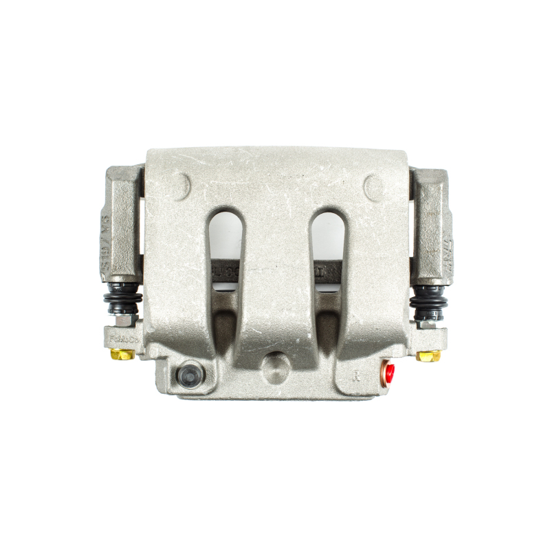 Power Stop 05-10 Ford Mustang Front Right Autospecialty Caliper w/Bracket thumbnail 4