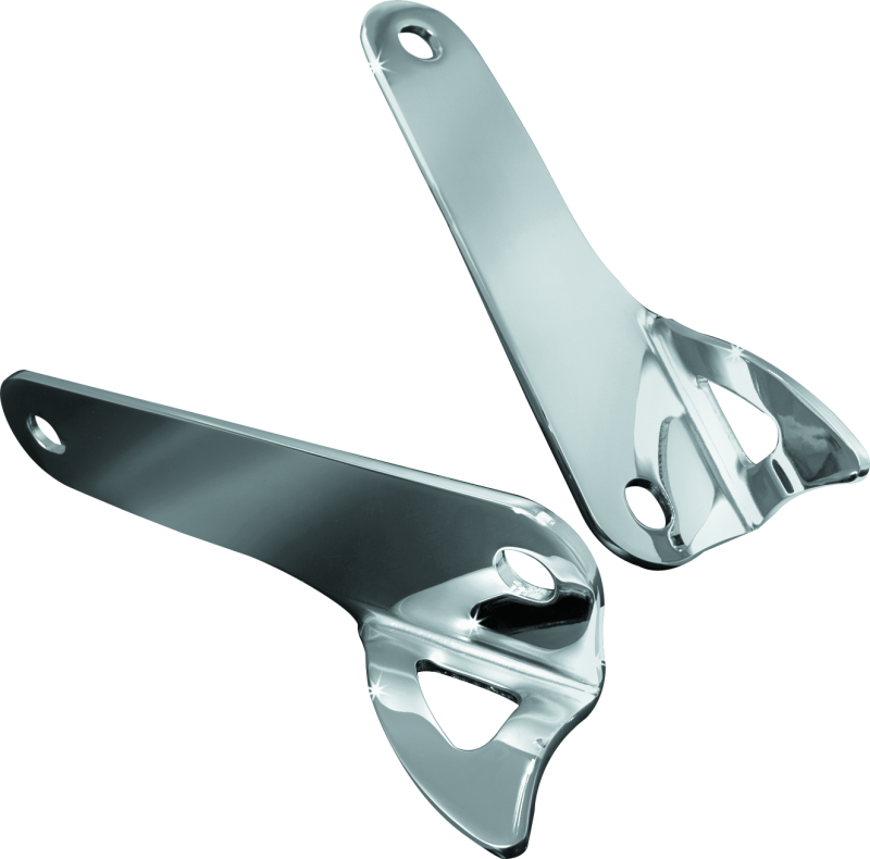 KUR Tie-Down Brackets B