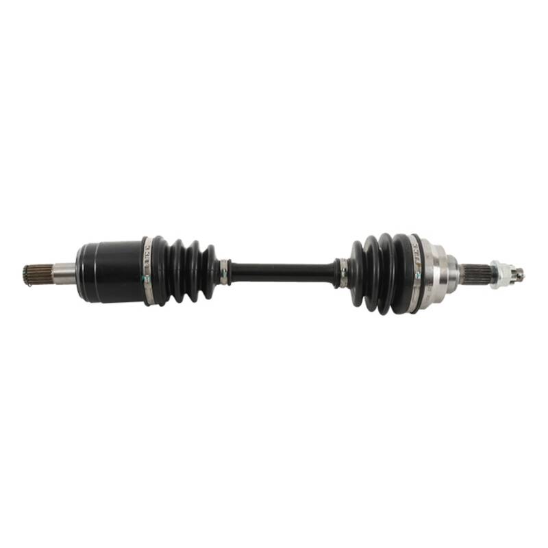 ABR Xtreme Duty Axles