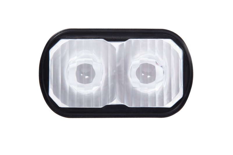 Diode Dynamics Stage Series 2 In Lens Driving Clear thumbnail 2