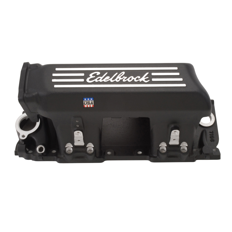 EDE Pro-Flo XT Intake Manifold