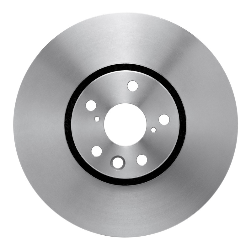 DFC Brake Rotors - Plain