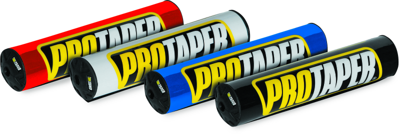 ProTaper Molded Crossbar Pad