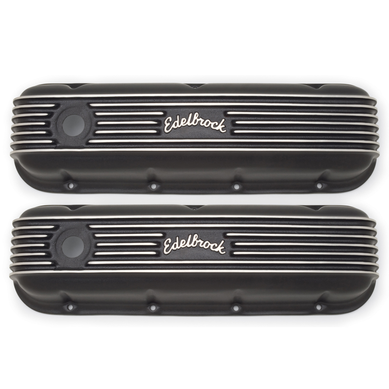 EDE Valve Covers