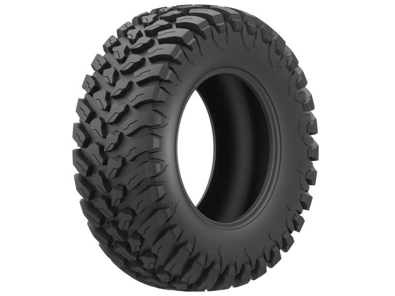 KDA Cross Trail Tires
