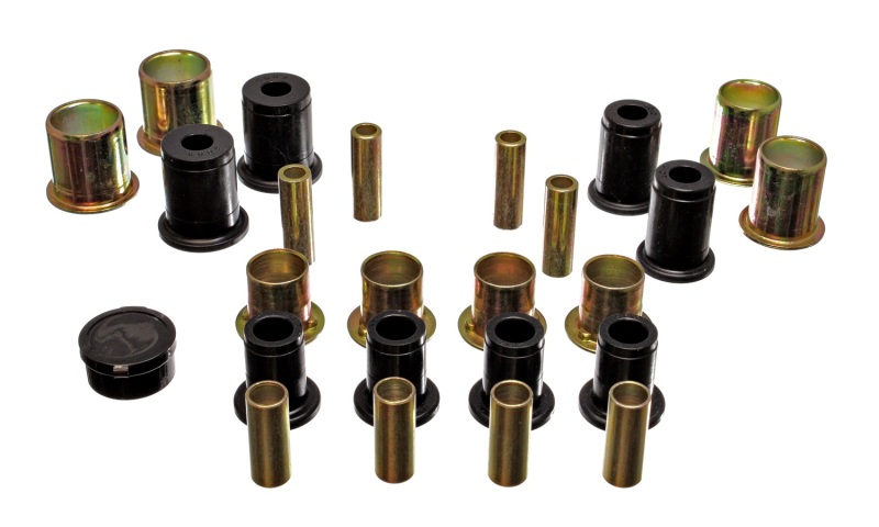 Energy Suspension GM Control Arm Bushing - Black thumbnail 5