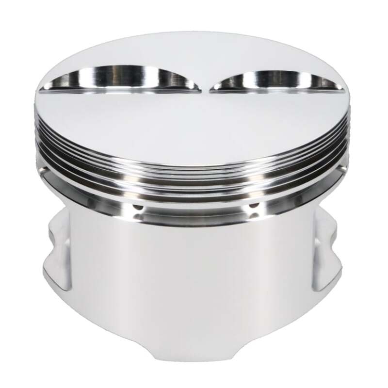 JE Pistons 305 SBC FT Set of 8 Pistons thumbnail 8