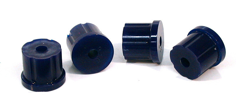 SPR Bushings - Leaf Spring