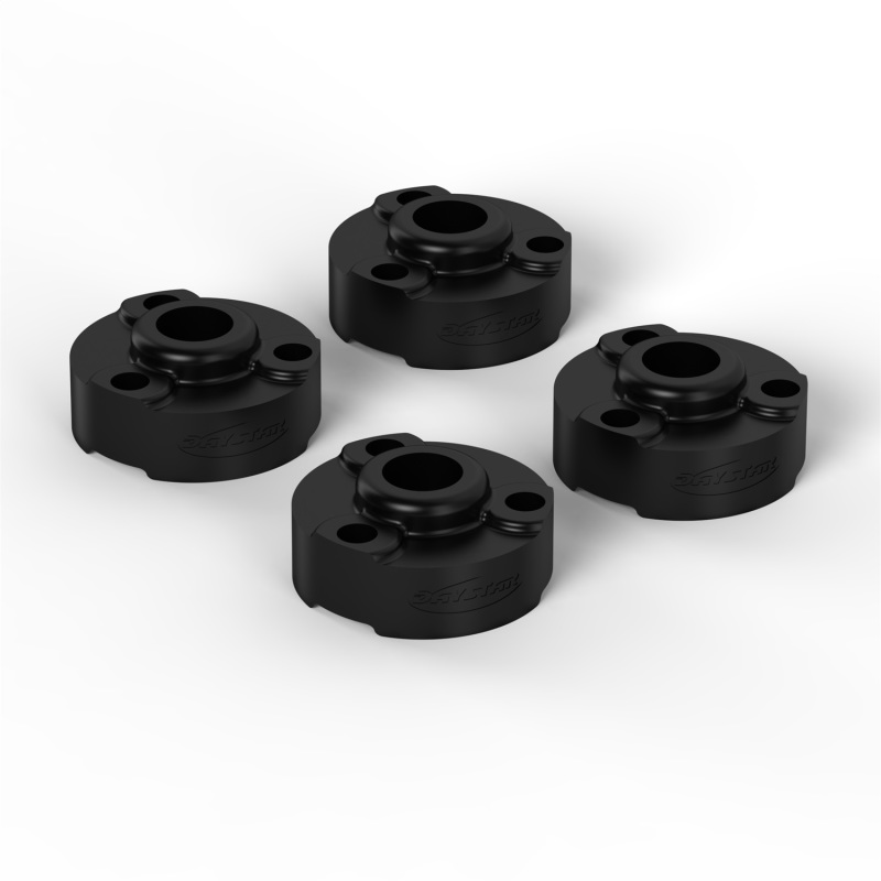 Daystar 2021-2022 Ford Bronco Non Badlands/Sasquatch 2in Lift Kit - Front and Rear thumbnail 2