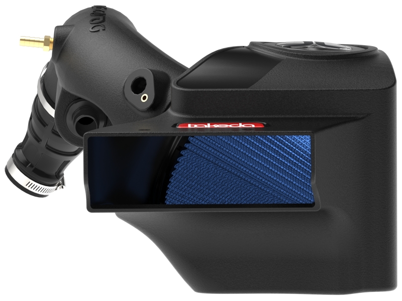 aFe Takeda Momentum Cold Air Intake System w/ Pro 5R Filter Hyundai Kona 24-26 L4-1.6L (t) thumbnail 5