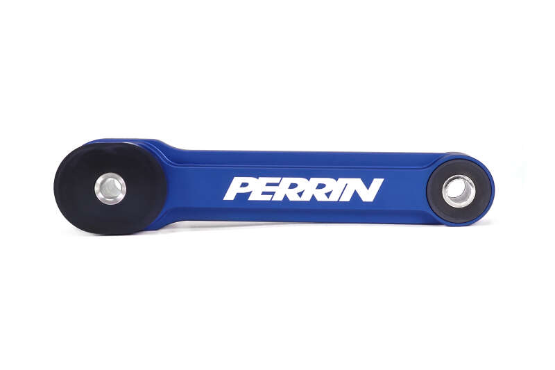 PERRIN 02-26 Subaru WRX STI Pitch Stop Mount - Blue thumbnail 4