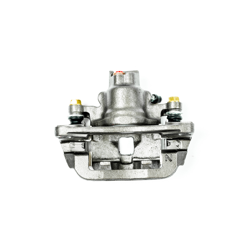 Power Stop 03-06 Subaru Baja Rear Left Autospecialty Caliper w/Bracket thumbnail 5