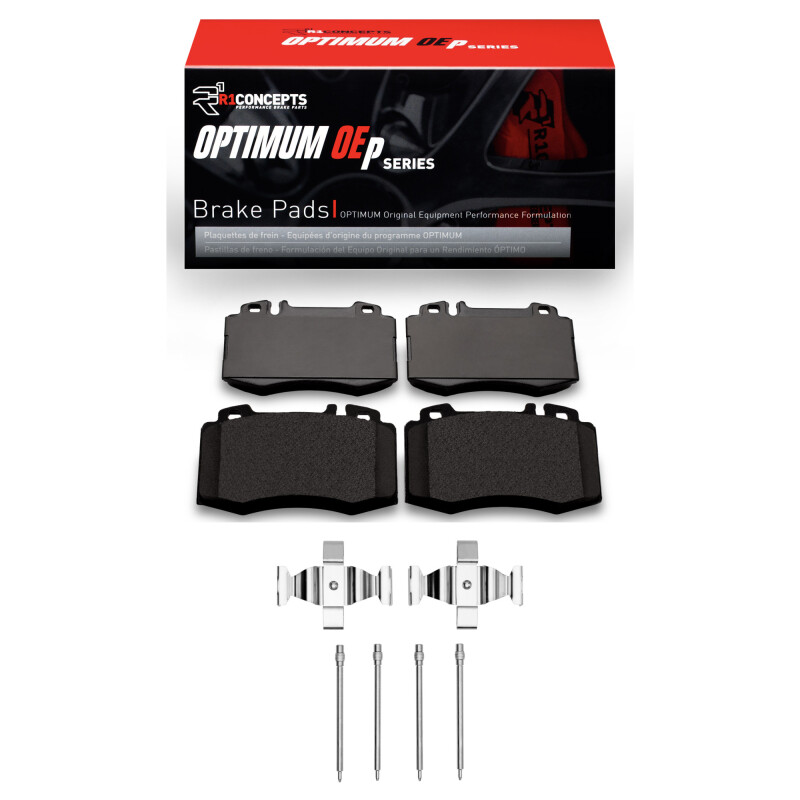 RNC Optimum OE Brake Pads
