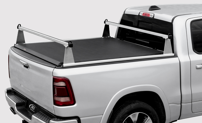 ACC ADARAC Truck Rack
