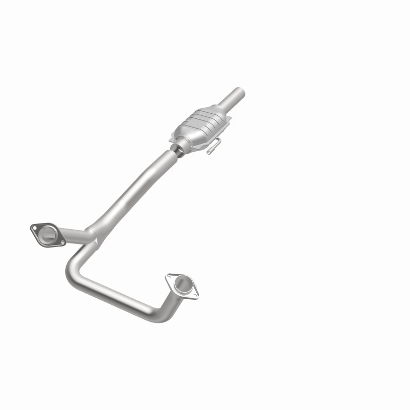 MagnaFlow Direct Fit Catalytic Converter Ford 84 86 thumbnail 9