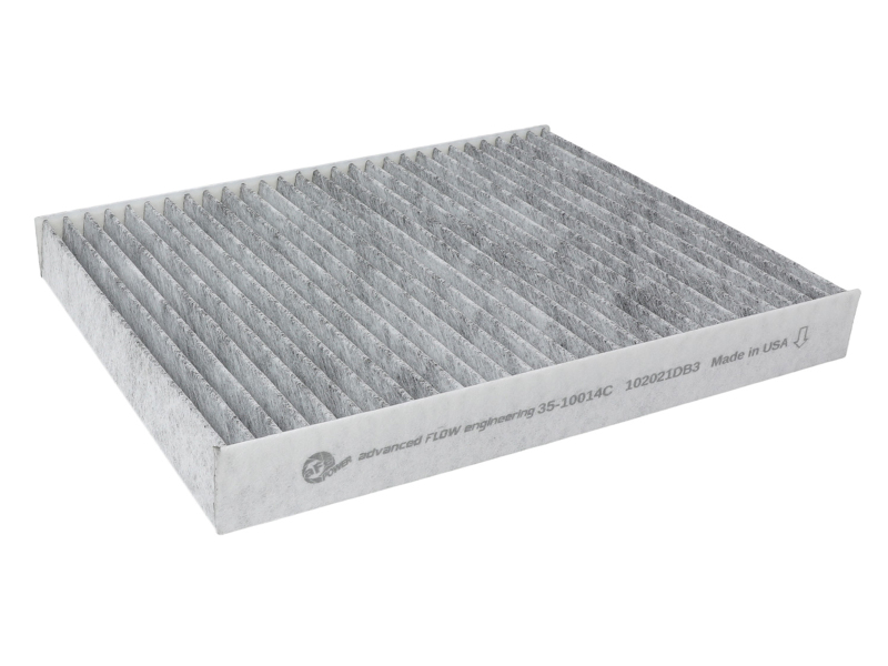aFe 16-20 Kia Sorento Carbon Cabin Air Filter thumbnail 2