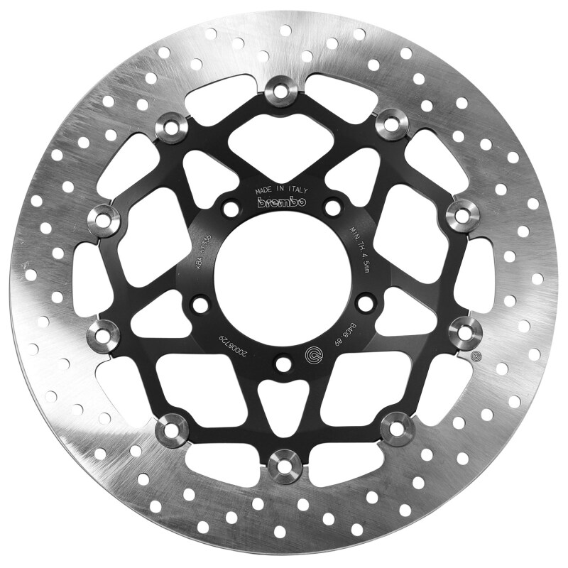 BRE Powersports Discs