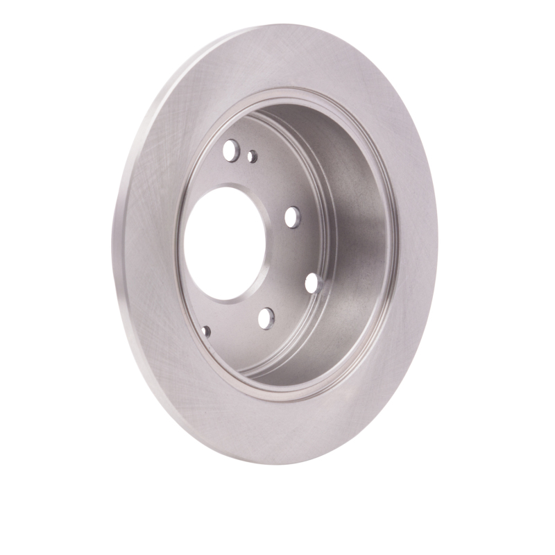 R1 04-12 Mitsubishi Galant Front & Rear Brake Rotor Set w/Ceramic Pads and Hardware (Bundled Kit) thumbnail 6