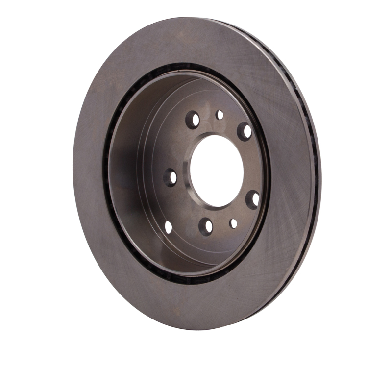 R1 07-10 Ford Edge Front & Rear Brake Rotor Set w/Ceramic Pads and Hardware (Bundled Kit) thumbnail 3