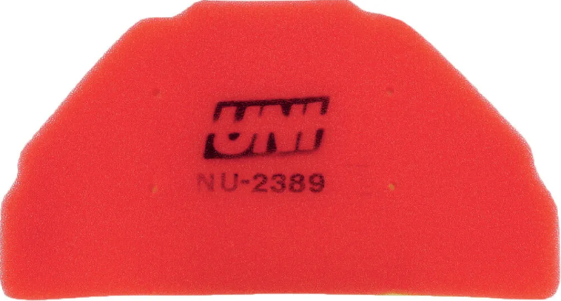 Uni Filter 98-02 Kawasaki ZX-6 R Air Filter