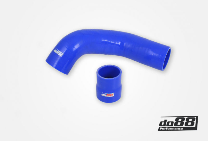 DOB Hose - Intercooler/Turbo