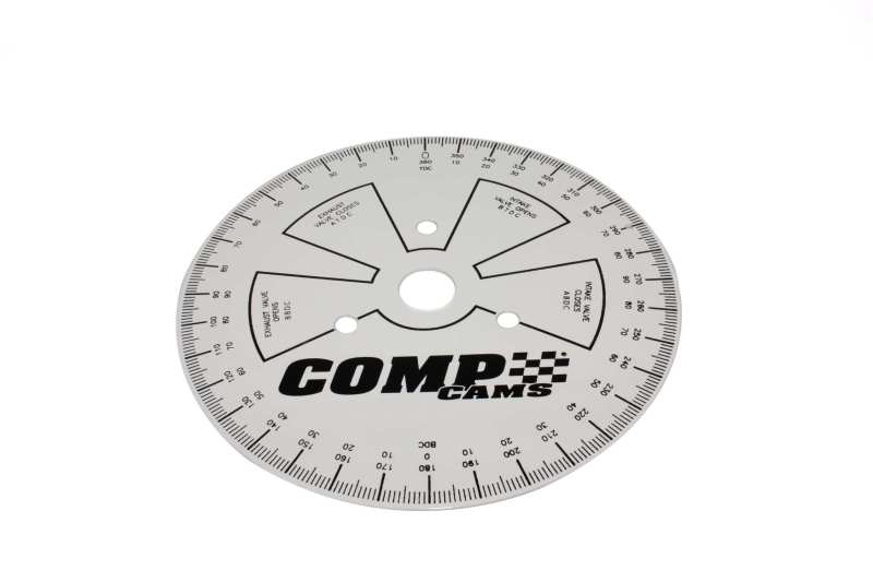 COMP Cams Degree Wheel thumbnail 4