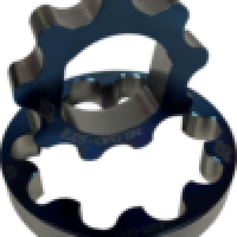 BOU Oil Pump Assembly