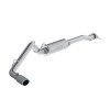 MBRP Catback Exhaust 304
