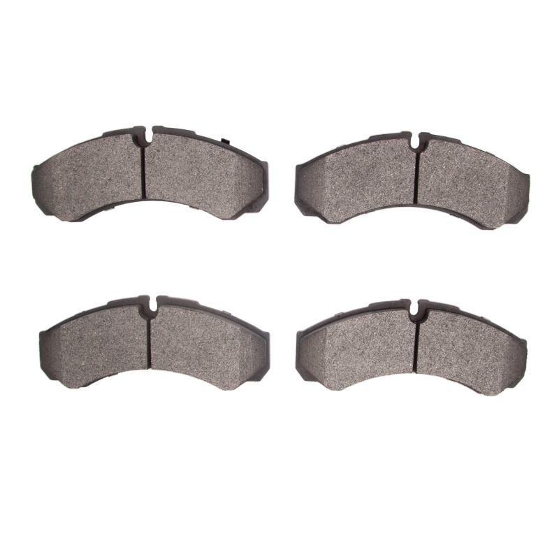 DFC 3000 Semi-Met Brake Pads