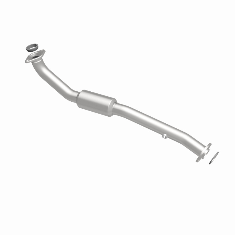 MagnaFlow 09-13 Toyota Highlander 2.7L Direct Fit Converter thumbnail 5