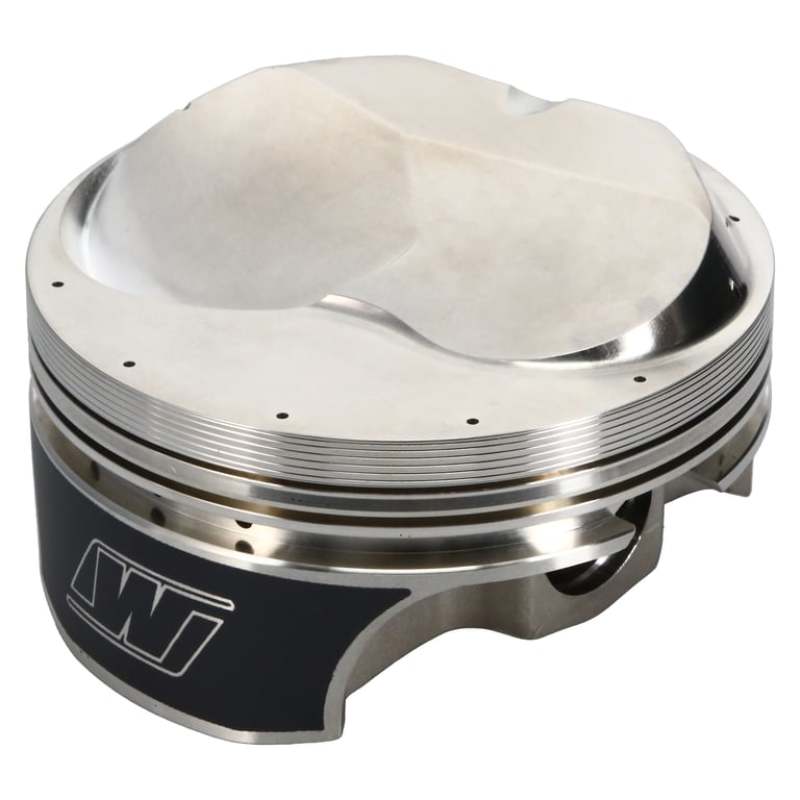 Wiseco BBC Quick 16 +45cc Dome 1.120inch Piston Shelf Stock Kit thumbnail 2