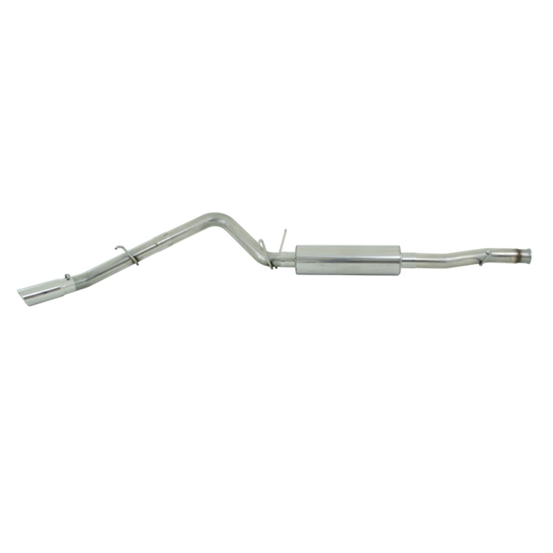 MBRP 2009 Chev/GMC Yukon/Chev Tahoe 5.3 L Cat Back Single Side thumbnail 7