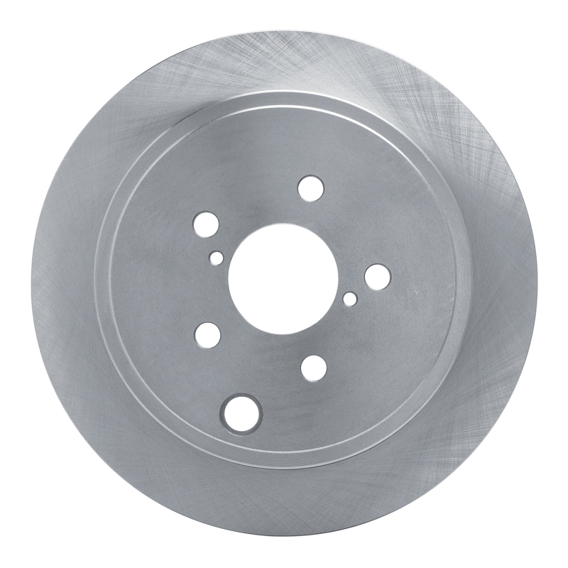 R1 08-15 Subaru Outback Rear Brake Rotor Set (2x dfc600-13021)