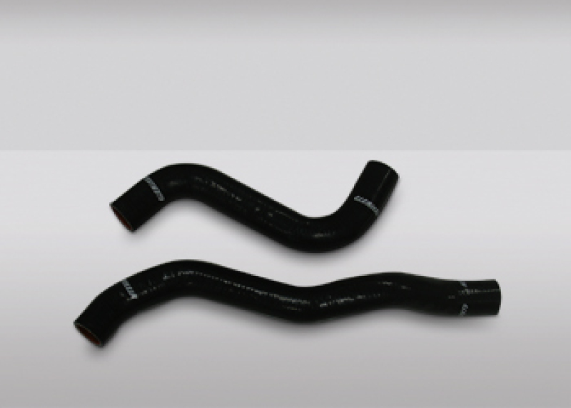Mishimoto 95-99 Mitsubishi Eclipse Turbo Black Silicone Hose Kit thumbnail 4