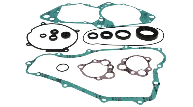 Wiseco 95-97 Yamaha YZ250 Bottom End Gasket Kit