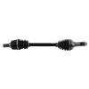 ABR Xtreme Duty Axles
